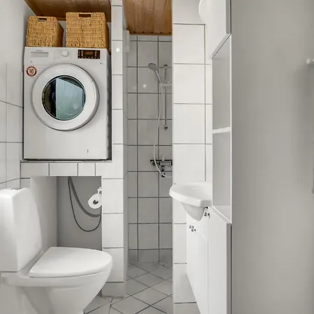 2 Bedroom Amazing In Jaegerspris