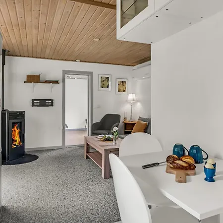 Holiday home 2 Bedroom Amazing In