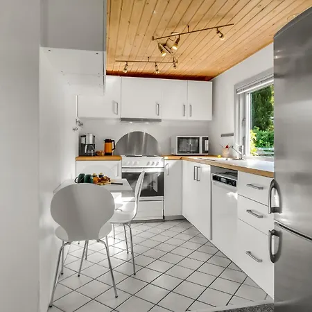 2 Bedroom Amazing In * Jaegerspris