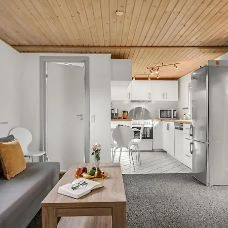 Holiday home 2 Bedroom Amazing In