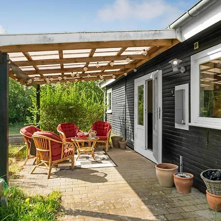 Holiday home 2 Bedroom Amazing In